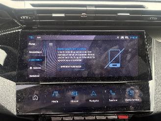 Peugeot 408 PLUG-INN 1.6 HYbrid GT 180 EAT8 NEW MODEL picture 22