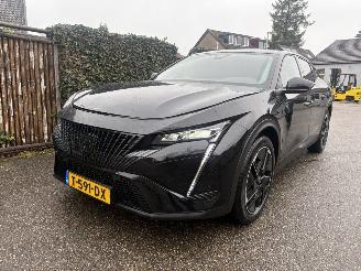 škoda osobní automobily Peugeot 408 1.6 HYbrid GT 180 EAT8 NEW MODEL 2023/8