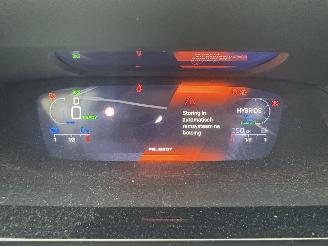 Peugeot 408 PLUG-INN 1.6 HYbrid GT 180 EAT8 NEW MODEL picture 16
