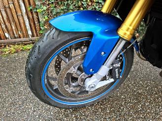 BMW R 1200 RS Bos performance picture 13