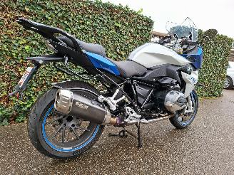 BMW R 1200 RS Bos performance picture 8