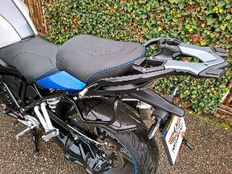 BMW R 1200 RS Bos performance picture 20