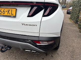 Hyundai Tucson 1.6 T-GDI PHEV PLIG-INN HYBRIDE 4WDRIVE picture 7
