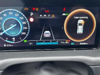 Hyundai Tucson 1.6 T-GDI PHEV PLIG-INN HYBRIDE 4WDRIVE picture 17