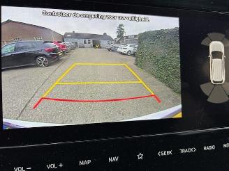 Hyundai Tucson 1.6 T-GDI PHEV PLIG-INN HYBRIDE 4WDRIVE picture 23