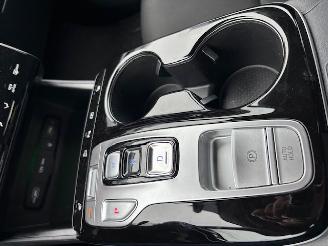 Hyundai Tucson 1.6 T-GDI PHEV PLIG-INN HYBRIDE 4WDRIVE picture 19