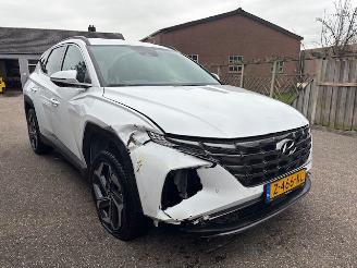 Hyundai Tucson 1.6 T-GDI PHEV PLIG-INN HYBRIDE 4WDRIVE picture 9