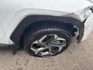 Hyundai Tucson 1.6 T-GDI PHEV PLIG-INN HYBRIDE 4WDRIVE picture 10