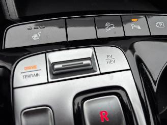 Hyundai Tucson 1.6 T-GDI PHEV PLIG-INN HYBRIDE 4WDRIVE picture 24