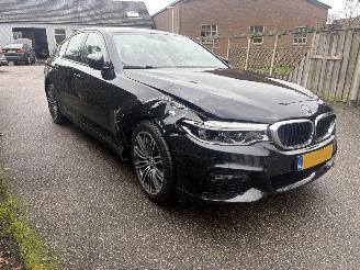 BMW 5-serie 530e iPerformance High Executive Edition 260PK AUTOMAAT picture 7