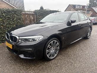 BMW 5-serie 530e iPerformance High Executive Edition 260PK AUTOMAAT picture 5