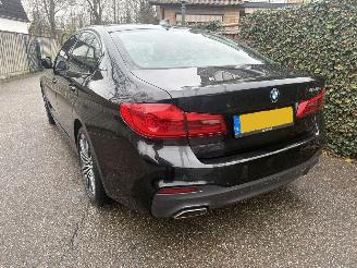 BMW 5-serie 530e iPerformance High Executive Edition 260PK AUTOMAAT picture 6