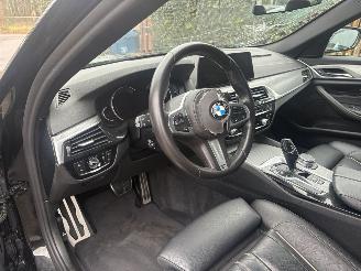 BMW 5-serie 530e iPerformance High Executive Edition 260PK AUTOMAAT picture 15