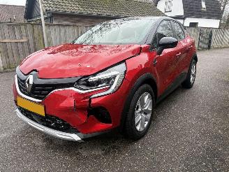 Renault Captur 1.0 TCe  Techno 92PK TWINCOLLOR picture 10