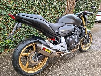 Honda CB 600 F HORNET picture 6