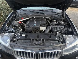 BMW X4 M 2.8 X-DRIVE EXE M-SPORT 250 PK AUTOMAAT picture 17