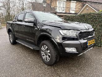  Ford Ranger 3.2 TDCi Wildtrak Supercab 200 PK AUTOMAAT 2018/5