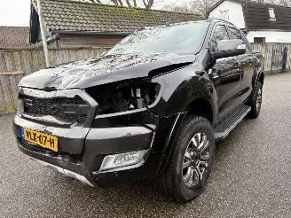 Ford Ranger 3.2 TDCi Wildtrak Supercab 200 PK AUTOMAAT picture 9