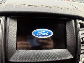 Ford Ranger 3.2 TDCi Wildtrak Supercab 200 PK AUTOMAAT picture 17