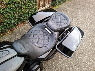 Harley-Davidson  FLHX Street Glide Full Black picture 20