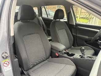 Volkswagen Golf 1.0 TSI 110 PK COMFORT LINE picture 14