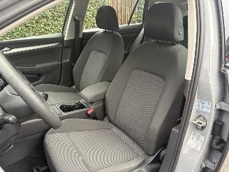 Volkswagen Golf 1.0 TSI 110 PK COMFORT LINE picture 10