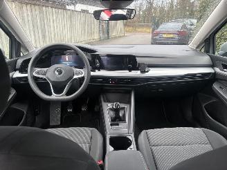 Volkswagen Golf 1.0 TSI 110 PK COMFORT LINE picture 11