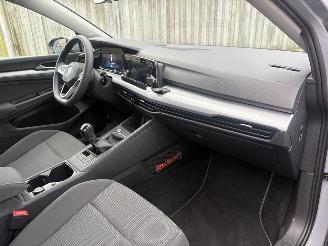 Volkswagen Golf 1.0 TSI 110 PK COMFORT LINE picture 13