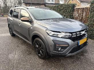 Avarii autoturisme Dacia Jogger AUTOMAAT 1.6 Hybrid 140 Extreme 7 persoons 2023/8