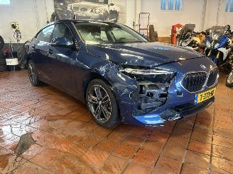 BMW 2-serie GRANCOUPE 136PK 218i AUTOMAAT picture 10