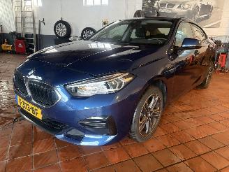 BMW 2-serie GRANCOUPE 136PK 218i AUTOMAAT picture 4