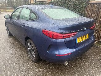 Damaged car BMW 2-serie GRANCOUPE 136PK 218i AUTOMAAT 2023/6