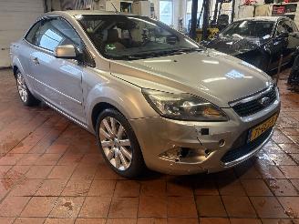 Ford Focus CABRIO 145PK AUTOMAAT NAP picture 7