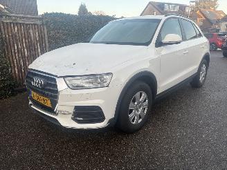 Audi Q3 1.4 TFSI 150 PK AUTOMAAT PANORAMA picture 3