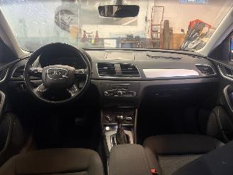 Audi Q3 1.4 TFSI 150 PK AUTOMAAT PANORAMA picture 12