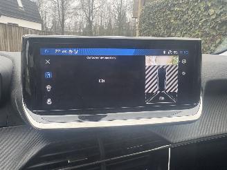 Peugeot 208 1.2 SPORT 100 S 2025 picture 19