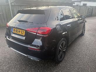 Mercedes A-klasse 250 e HYBRID PANO-AUTOMAAT-SFEER- picture 2