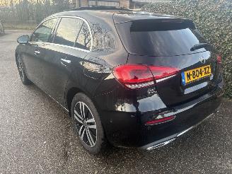 Mercedes A-klasse 250 e HYBRID PANO-AUTOMAAT-SFEER- picture 5