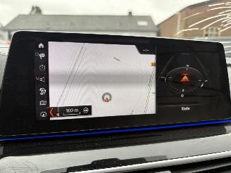 BMW M5 M550d xDrive High Executive 400PK VOLL picture 30