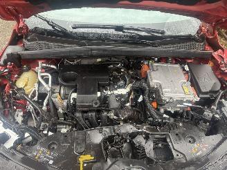 Renault Captur 1.6 E-Tech Hybrid 145 Intens AUTOMAAT PANORAMA picture 12