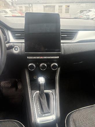 Renault Captur 1.6 E-Tech Hybrid 145 Intens AUTOMAAT PANORAMA picture 20