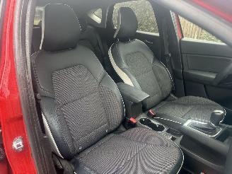 Renault Captur 1.6 E-Tech Hybrid 145 Intens AUTOMAAT PANORAMA picture 14