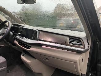 Volkswagen Multivan 1.4 E HYBRID LANG 8 PERSOONS DE LUXE picture 9