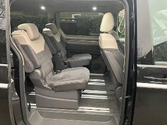 Volkswagen Multivan 1.4 E HYBRID LANG 8 PERSOONS DE LUXE picture 10