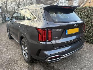 Kia Sorento 1.6 T-GDI Plug-in Hybrid 4WD DynamicLine 7p. AUTOMAAT picture 6