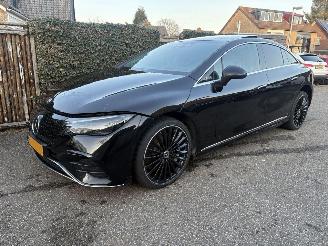 Mercedes EQE 350+ AMG Line 91 kWh 450 PK 650 KM actieradius picture 10