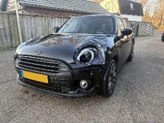 Mini Clubman 1.5 TSI AUTOMAAT -LEER- PANORAMA 140 PK picture 7