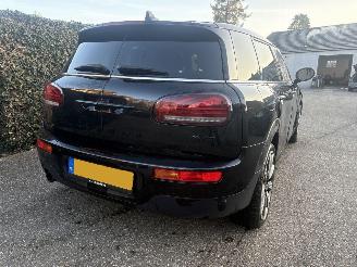 Mini Clubman 1.5 TSI AUTOMAAT -LEER- PANORAMA 140 PK picture 10