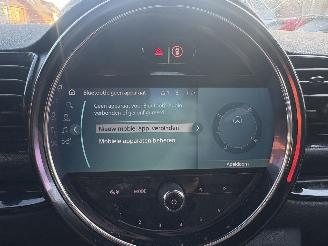 Mini Clubman 1.5 TSI AUTOMAAT -LEER- PANORAMA 140 PK picture 21