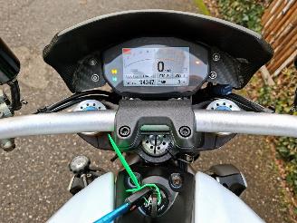 Ducati  MONSTER 1200 S OHLINS DESMO! picture 20